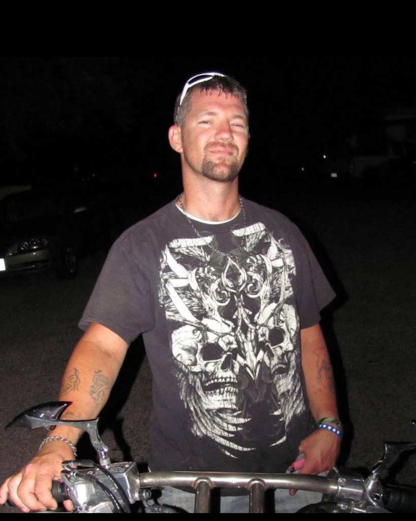 Justin Oliver T. Parker Profile Photo