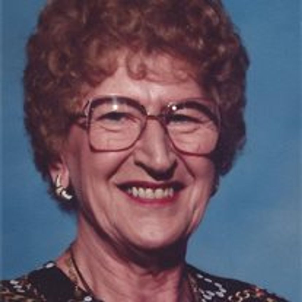 Alice F. Guglielmo