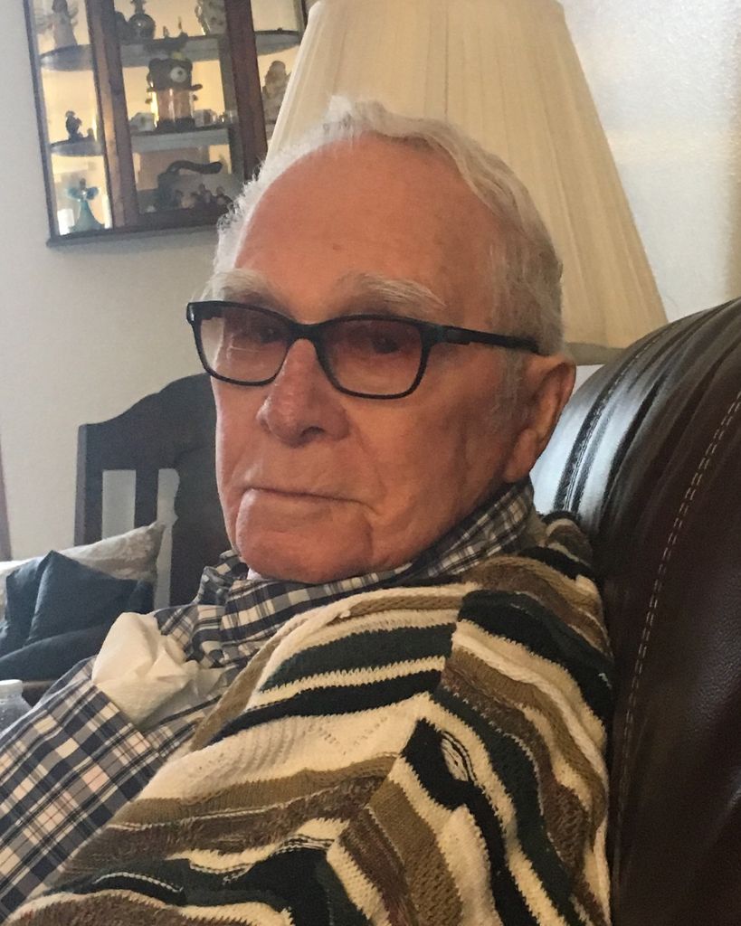 Robert Wenzloff Sr.