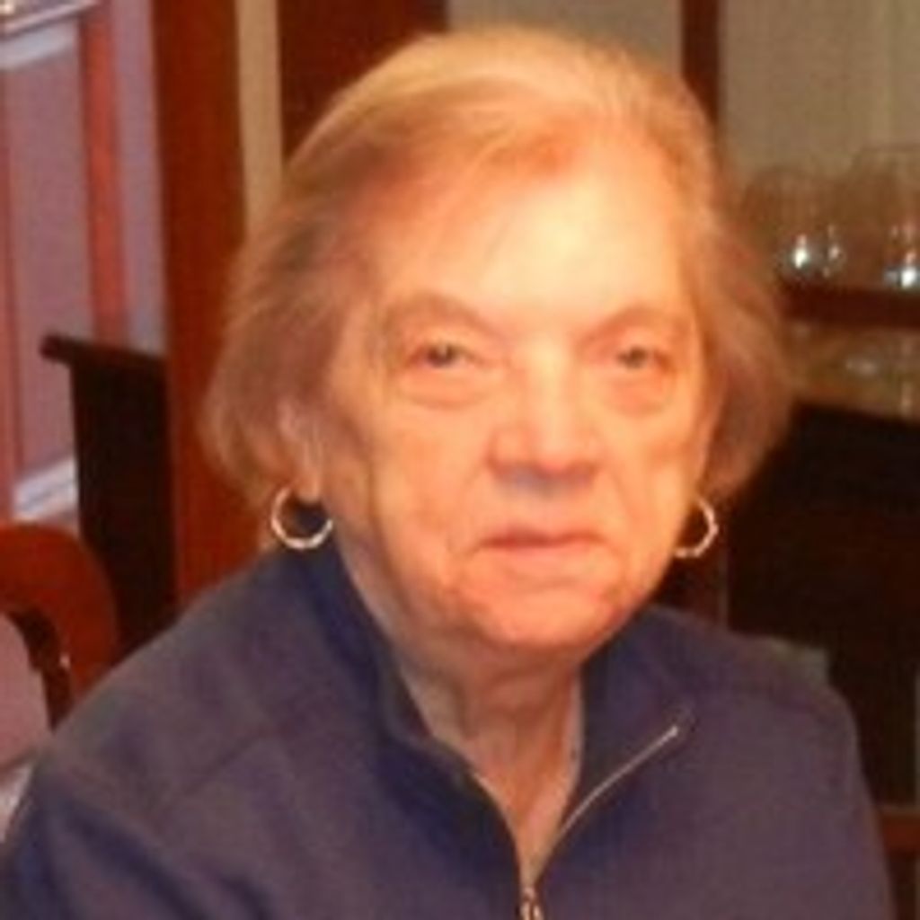 Bette R. Holloway