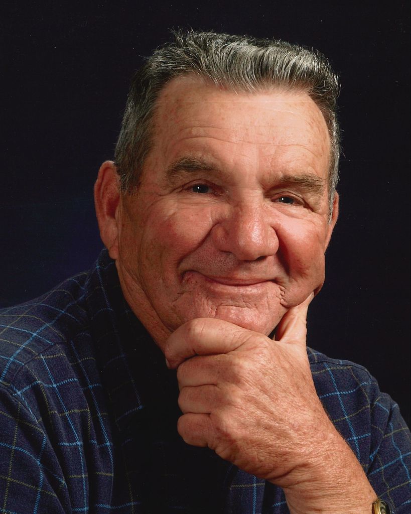 Thomas "Tom" R. Kloucek Jr. Profile Photo