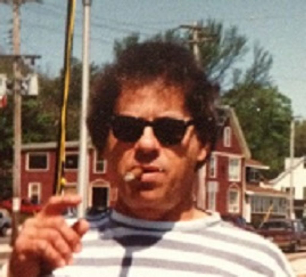 Angelo Michael Martone, Jr. Profile Photo