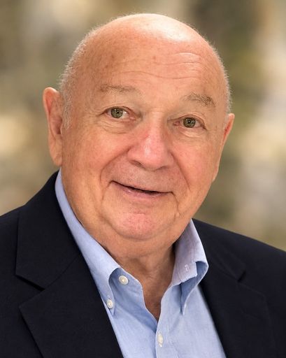 Alan Richards Coyne Profile Photo