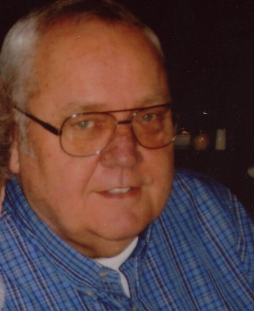 Paul "Jack" Eisert Jr. Profile Photo