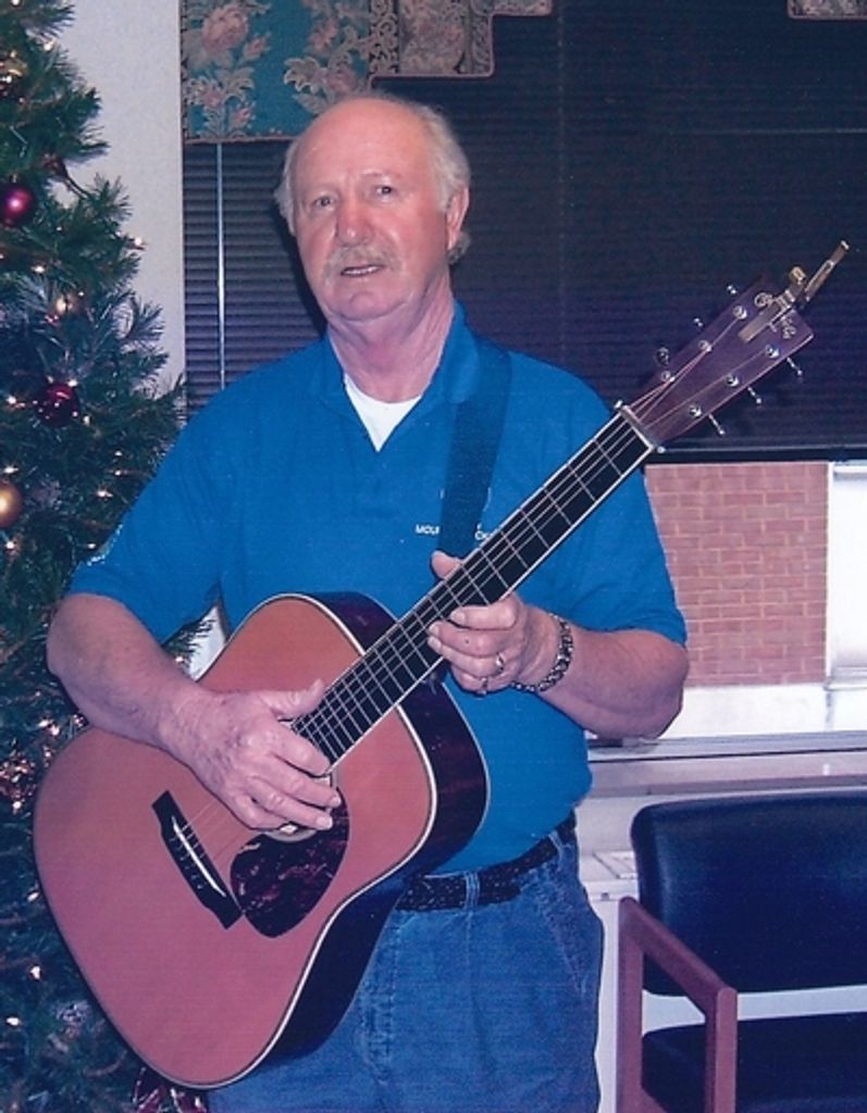 Houston Delano Bowman Profile Photo