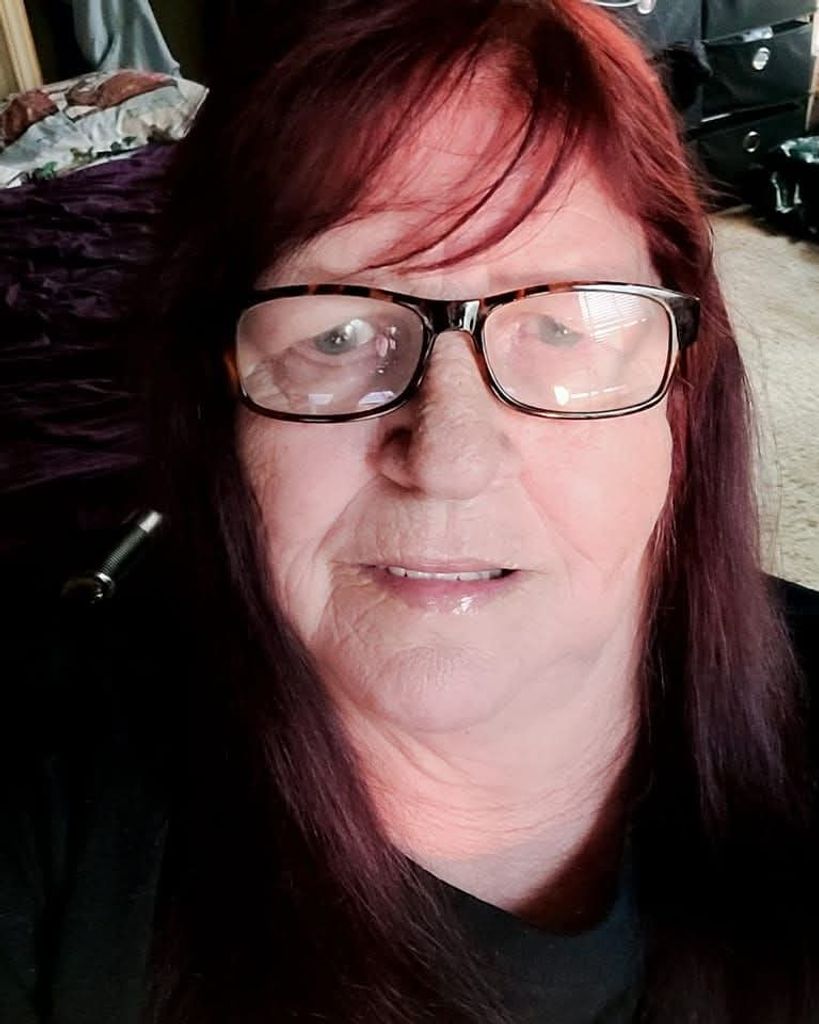 Helen Dale (Greene) Christie