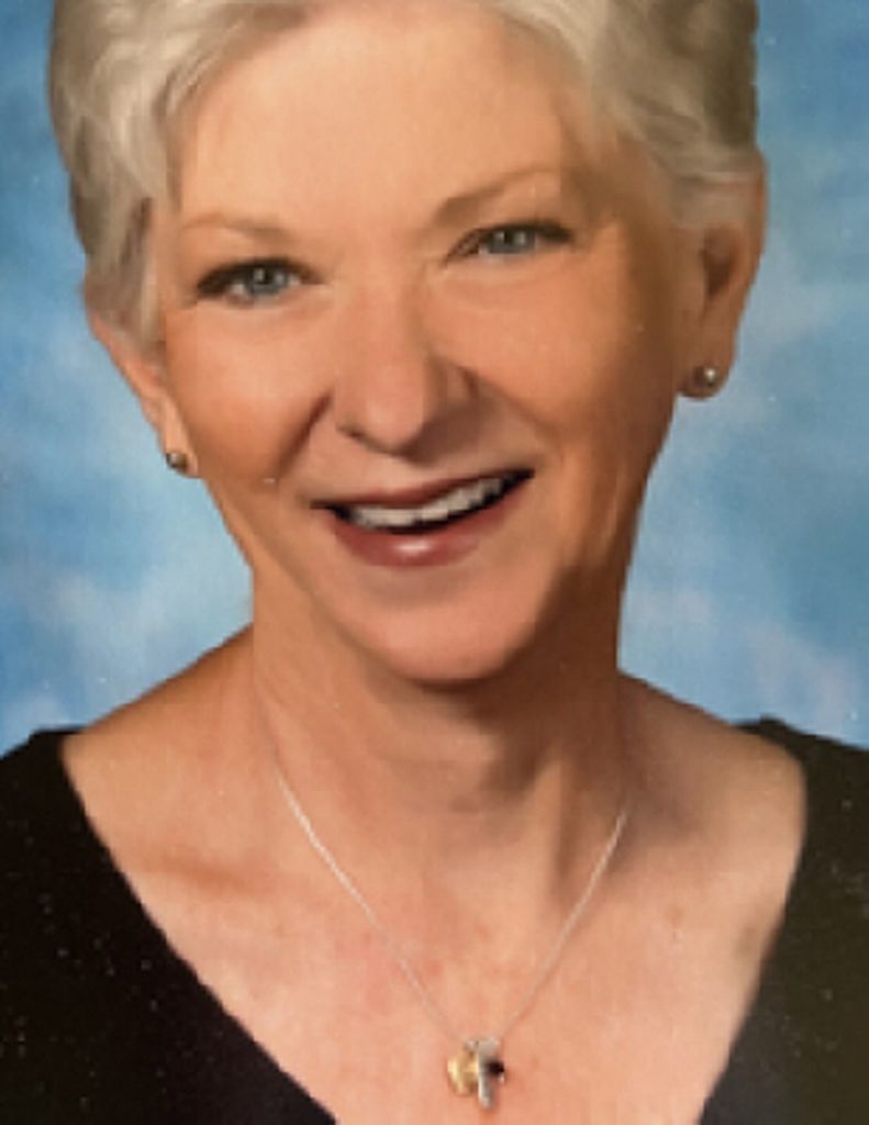 Walda Marie (Daubert) Woodruff