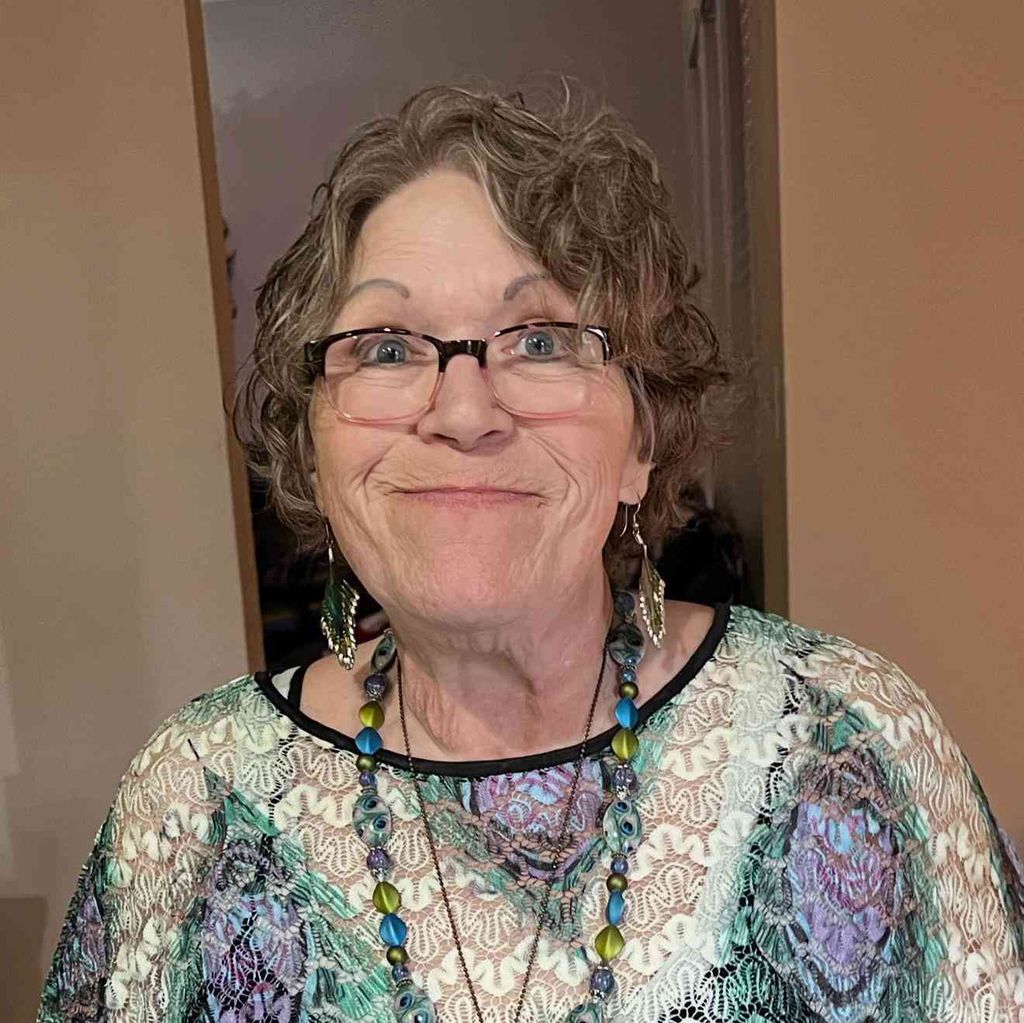 Katherine McCarroll Profile Photo