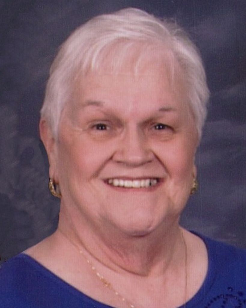 Mary Secord Profile Photo