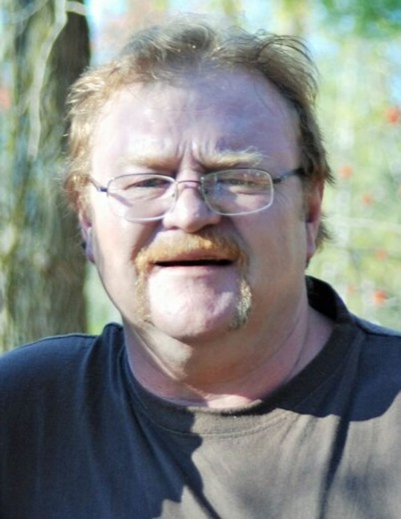 Mark Reed