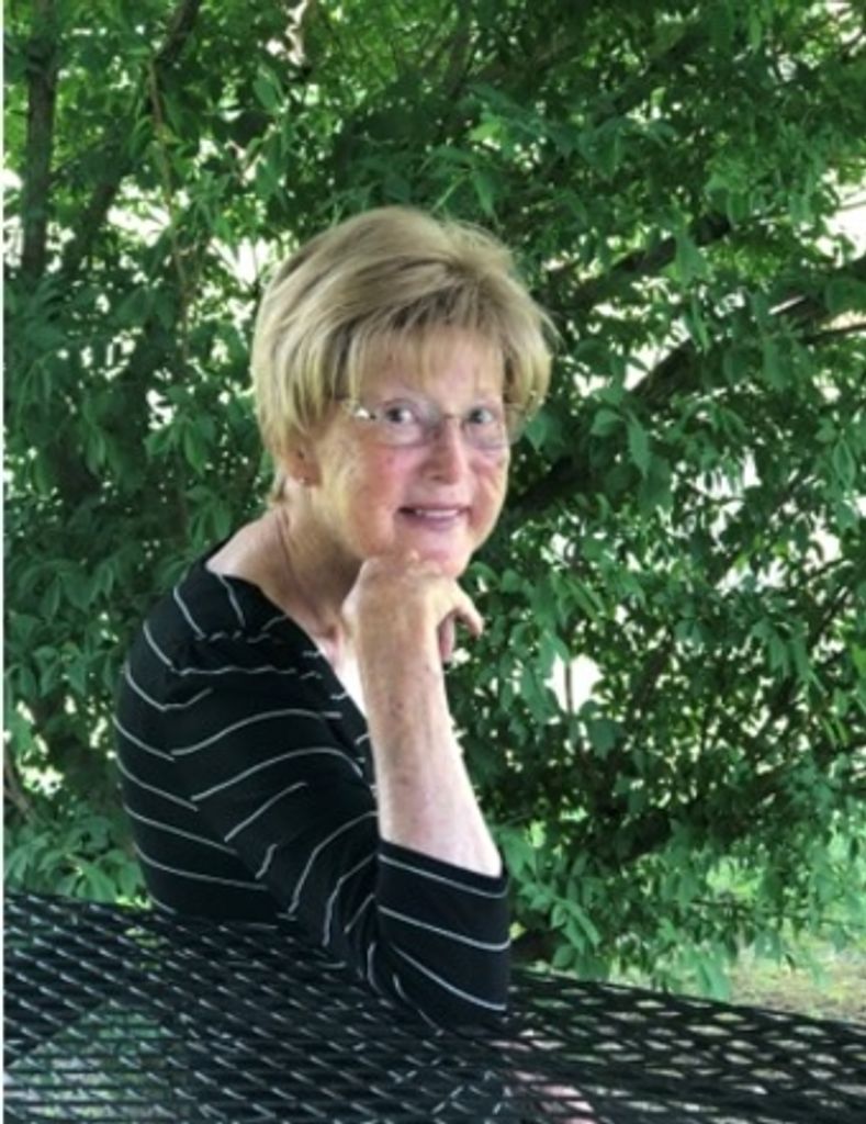 Bonnie Lou Bannister