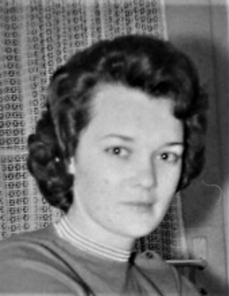 Phyllis Jean Rivers