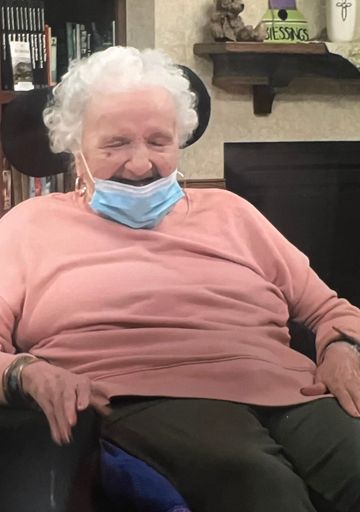 Mary Ann Campbell photo gallery thumbnail 99 of 137