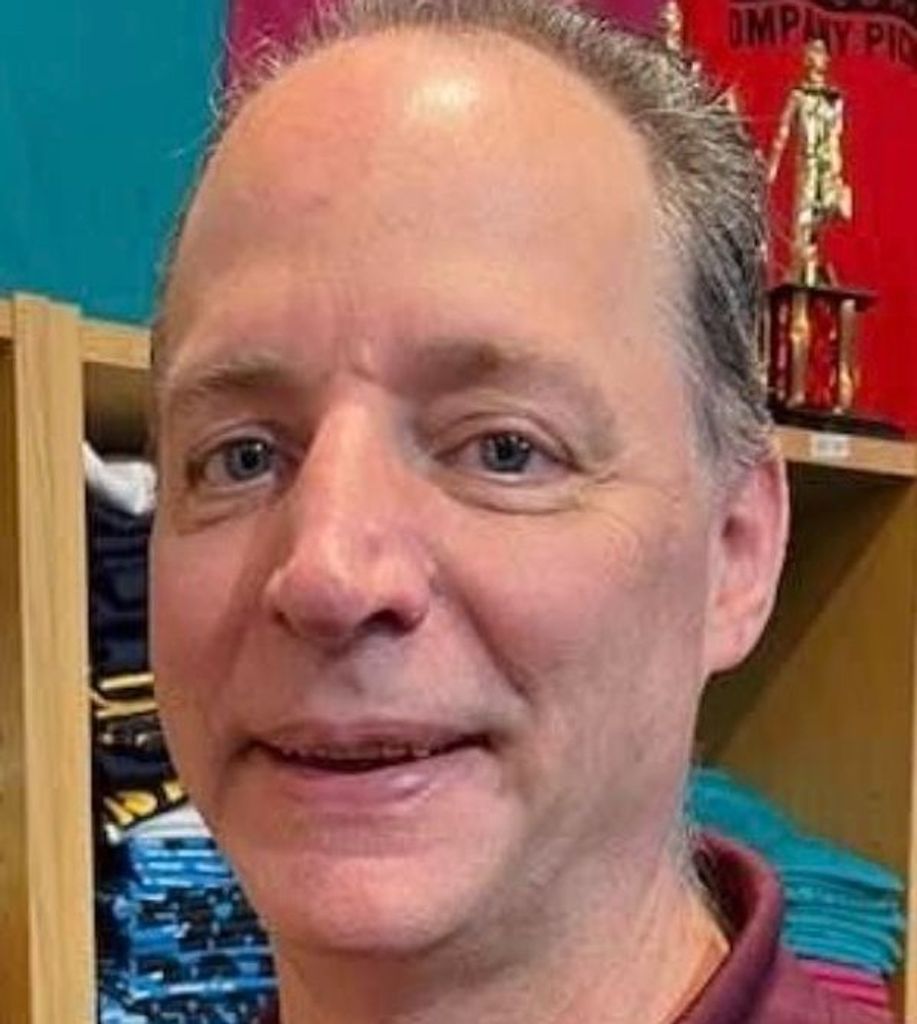 Edward W. Schmall Jr.
