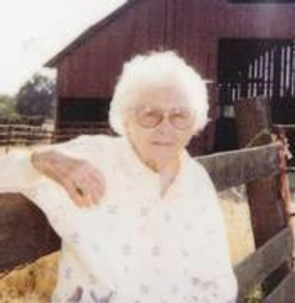 Geraldine Jones Duvall Profile Photo