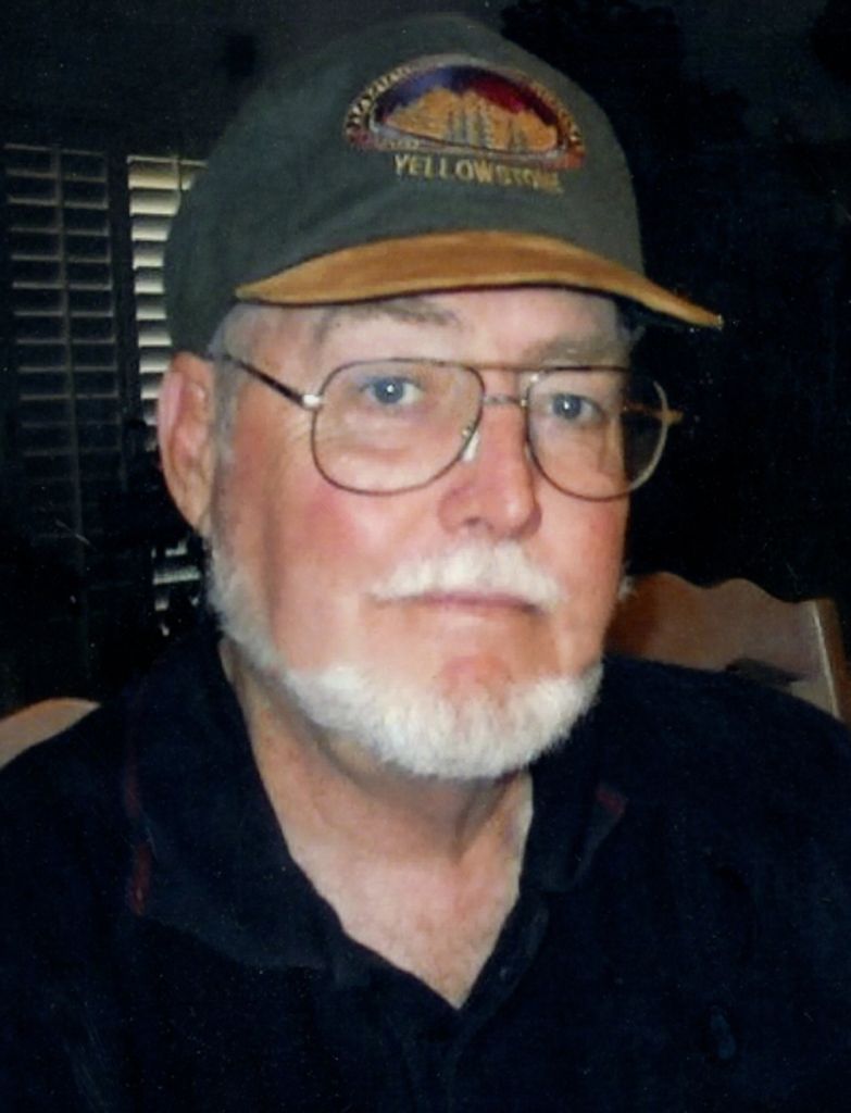 Lynn Nickell
