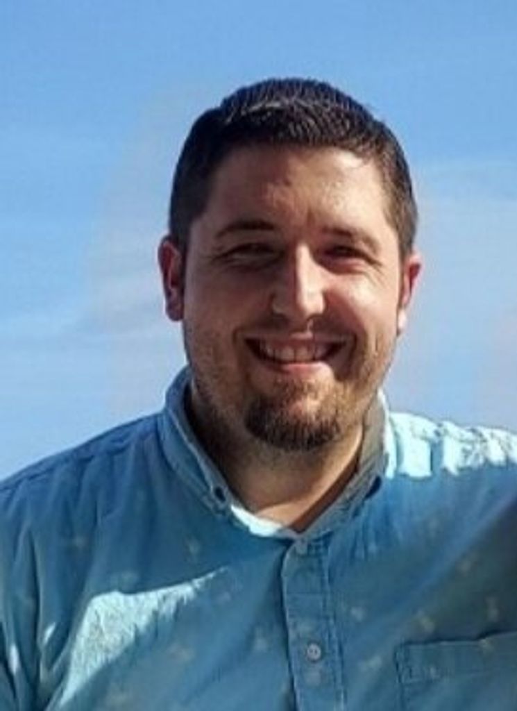 Ronald Brent Wilson