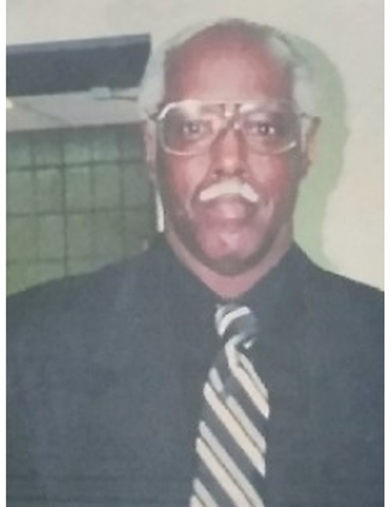 Johnnie Plunkett  Jr.