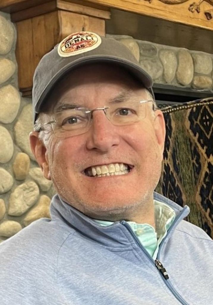 Martin Arthur Crawford Profile Photo