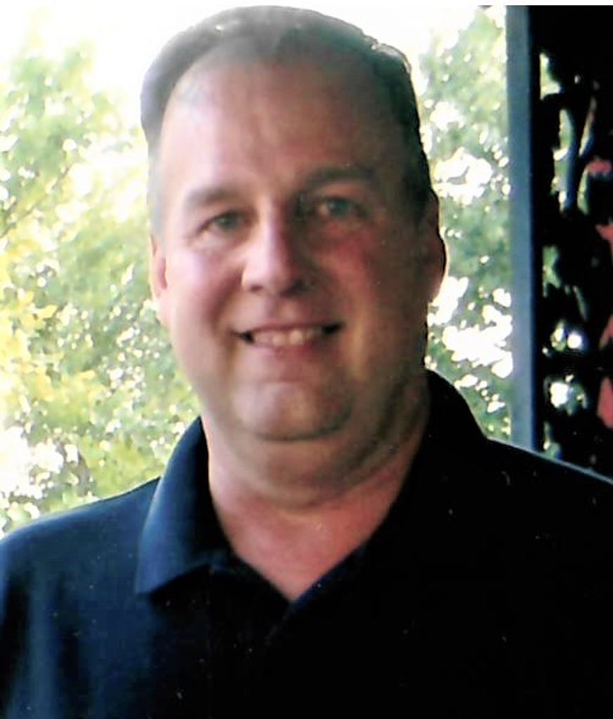 Mark Wade Bishop