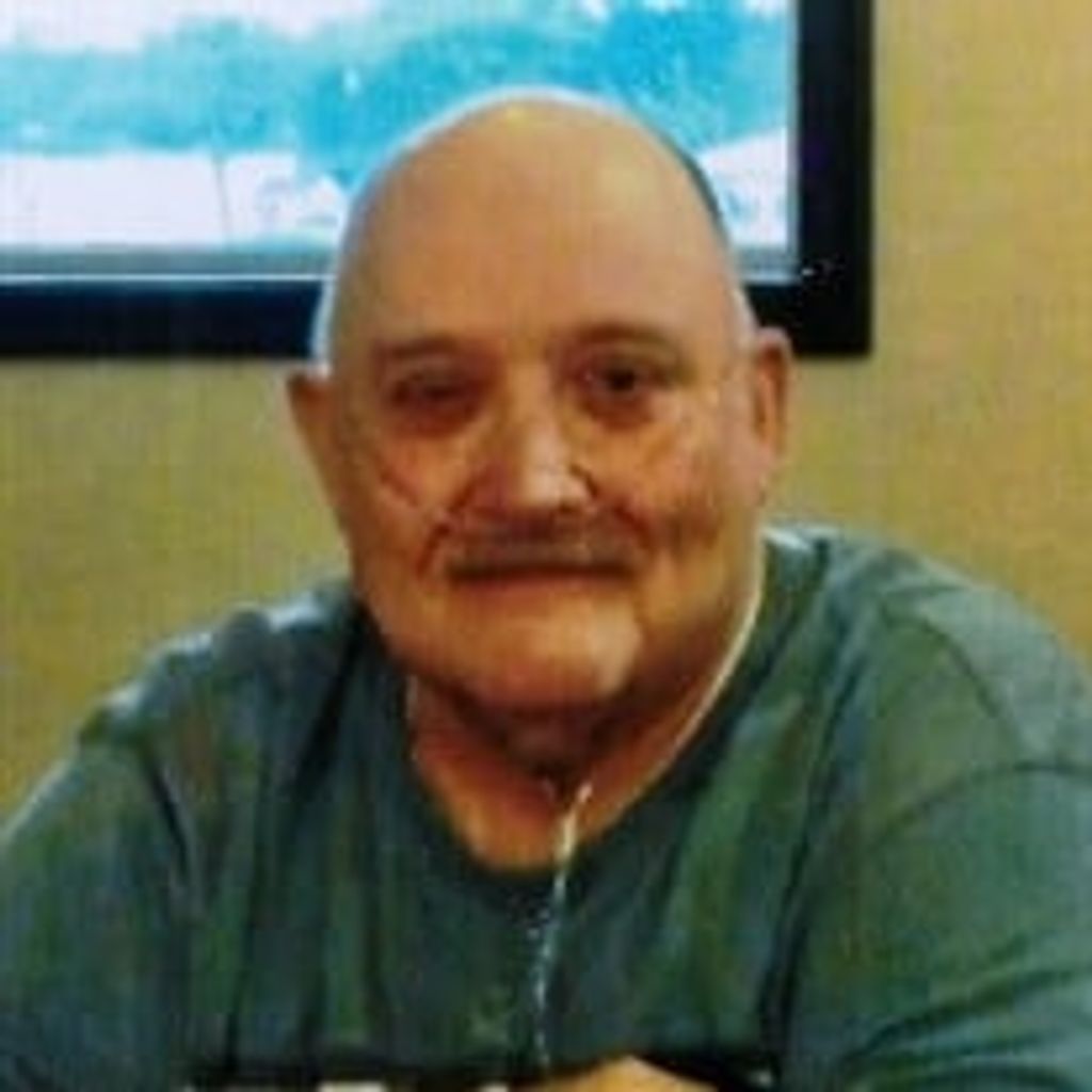 Mack Edward Coffman