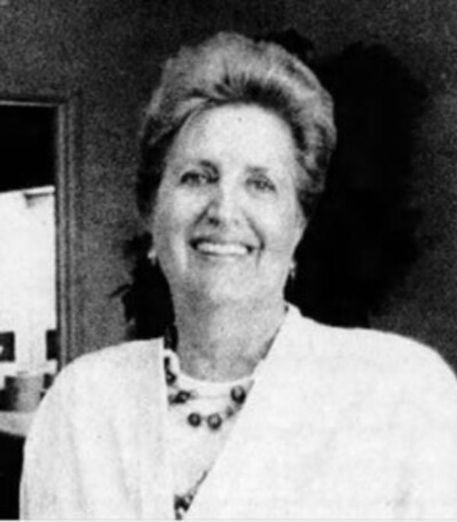 Eva M Vandevier Profile Photo