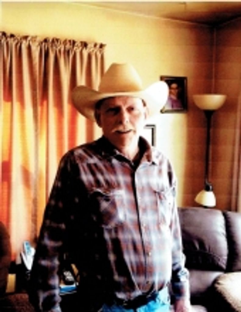 Robert Earl Smith