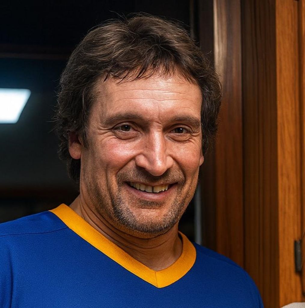 Robert "Robbie" John Kleffner, Jr. Profile Photo