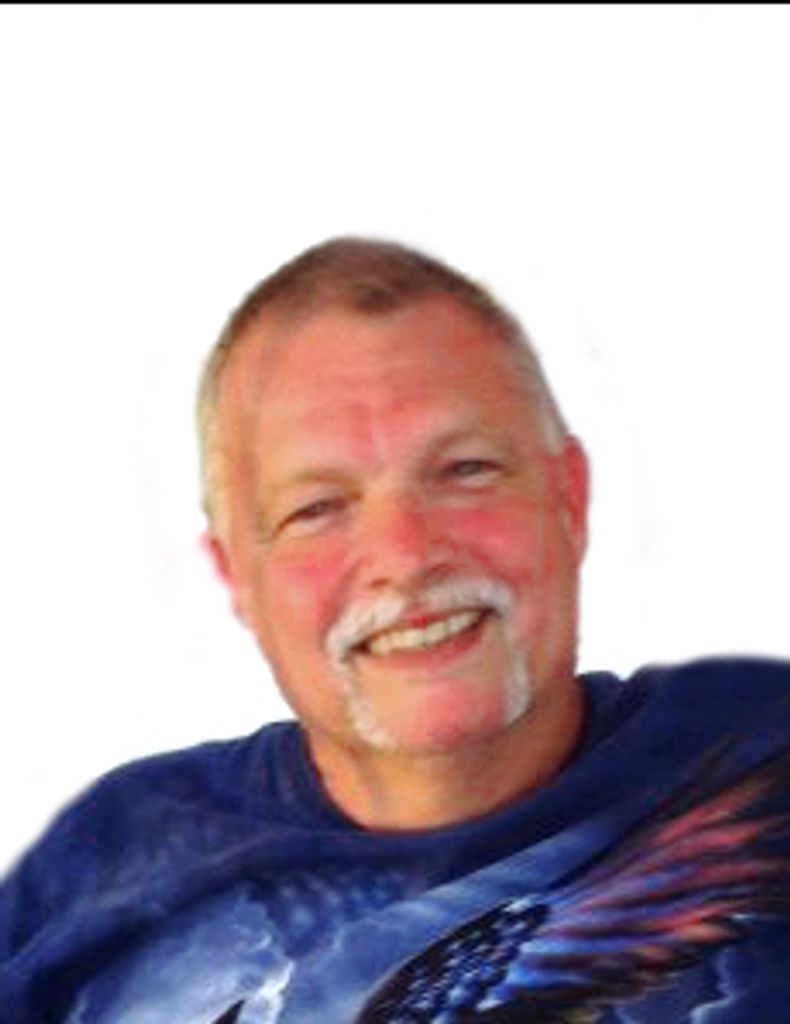 Johnny C. Burch