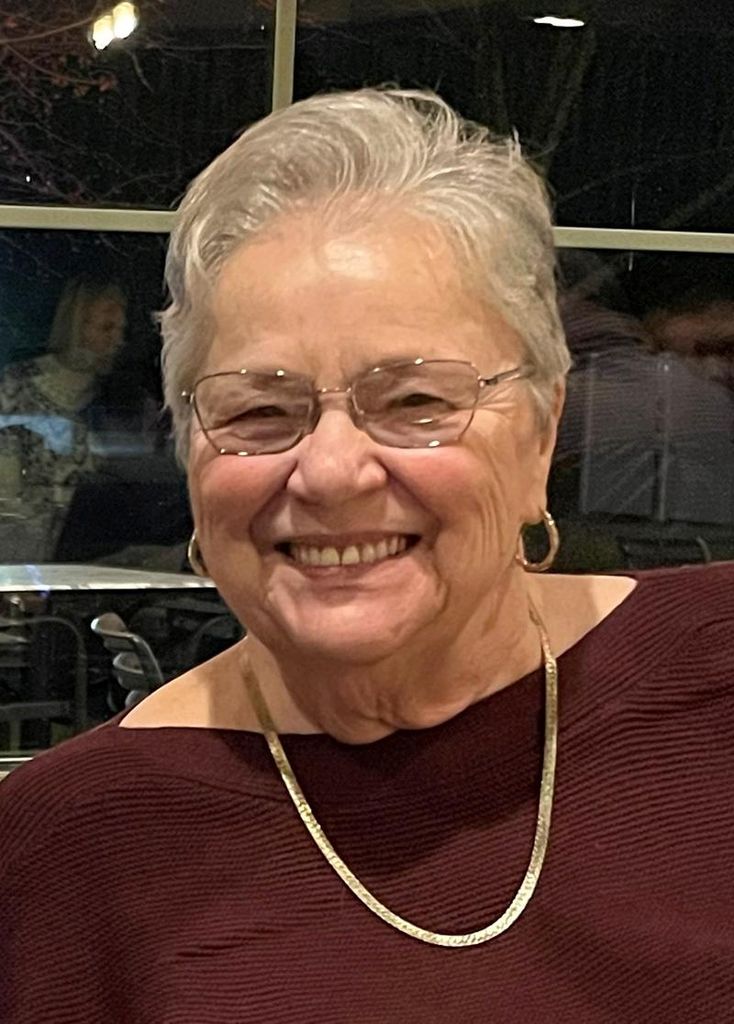 Patricia A. Stricker (Nee Beno) Profile Photo