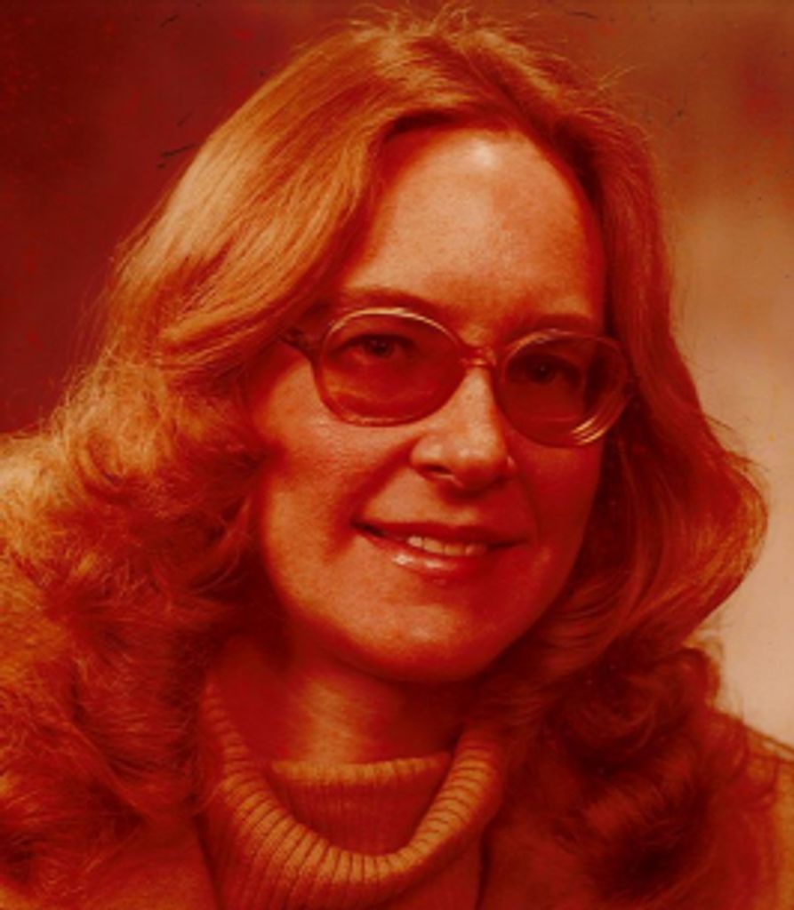 Joan Myrle Hagler