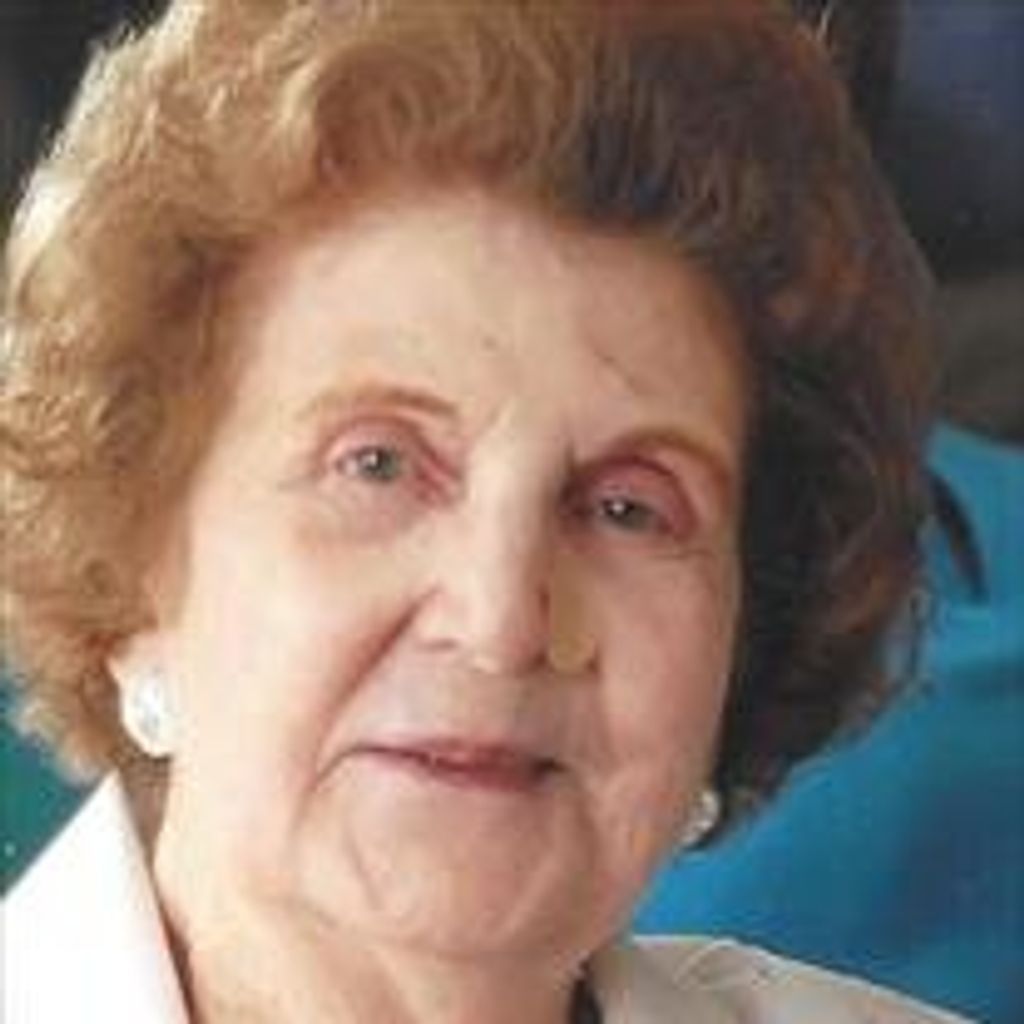 Joyce Schoenberger