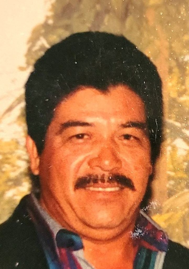 Roberto Ochoa Arriola Profile Photo