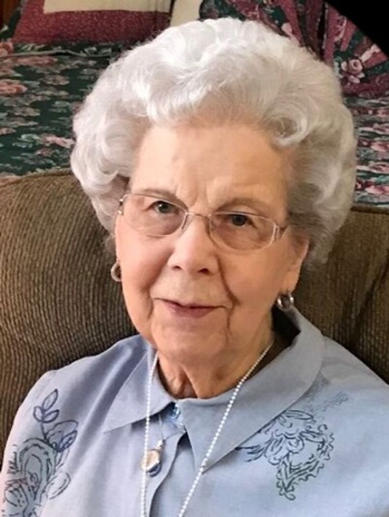 Delma C. Copp Profile Photo