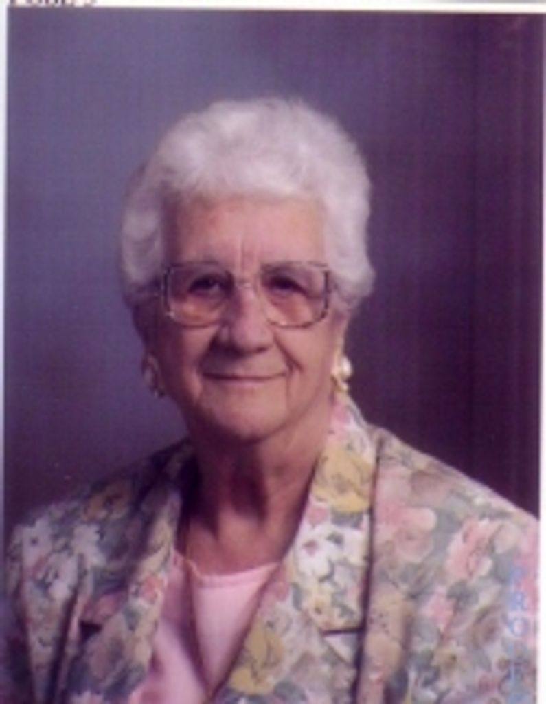 Vivian F. Britton