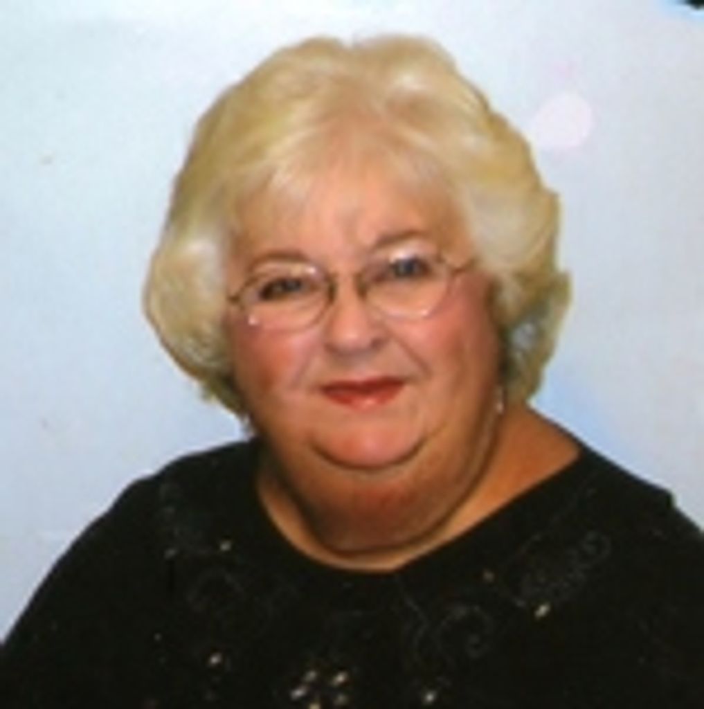 Marilyn F. (Widener)  Shelton