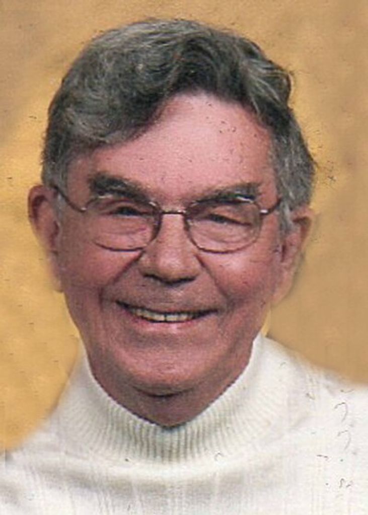 Thomas Smith Profile Photo