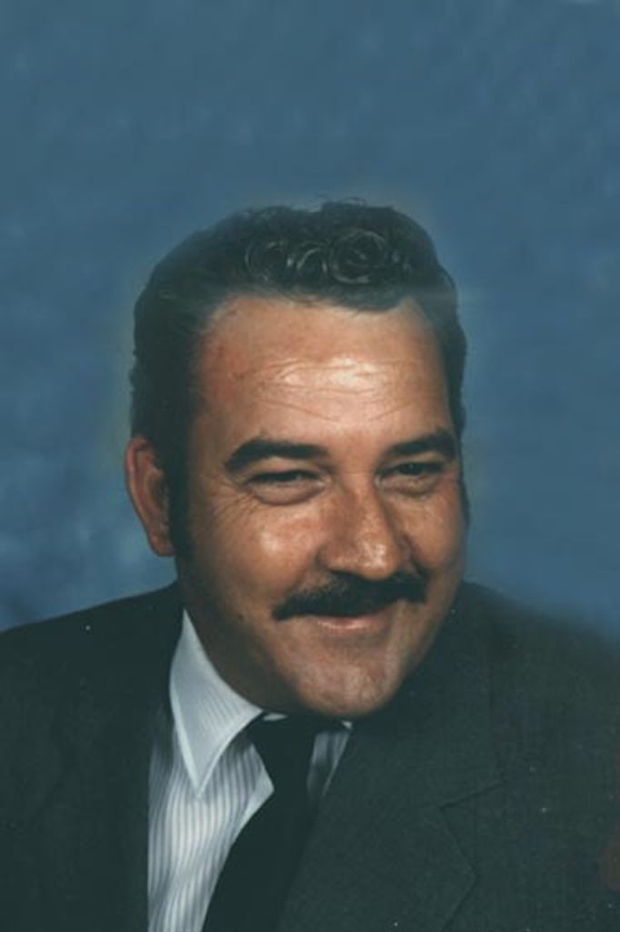 Samuel Woodrow Skeens Profile Photo