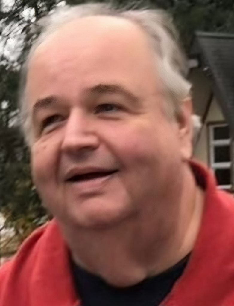 Wallace J. “Wally” Huber