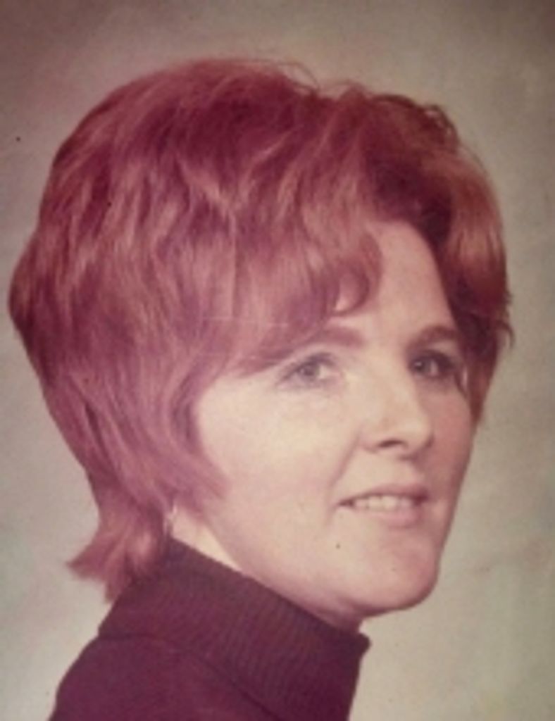 Gerrie Florena Hollis Profile Photo