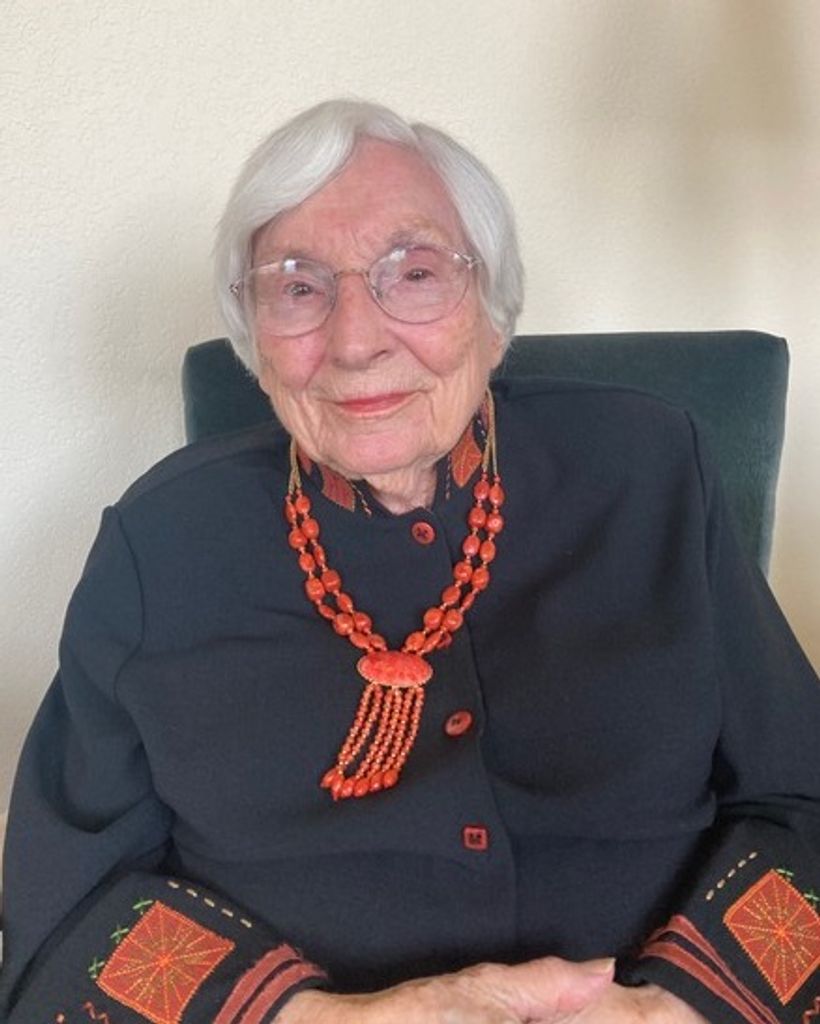 Betty J. Wickstrom Profile Photo