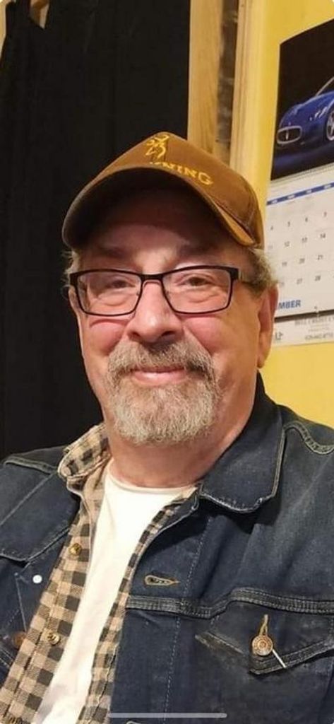 Mark Klug Profile Photo