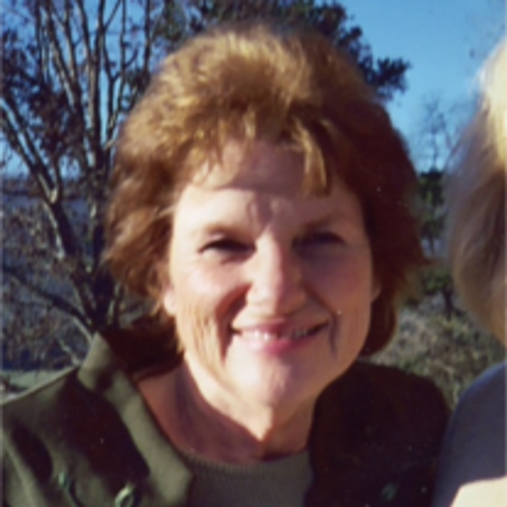 Hester Mae Bunch Profile Photo