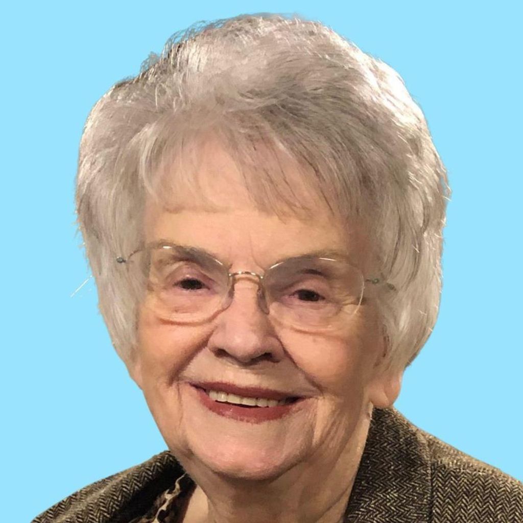 Gail Colbert Durbin