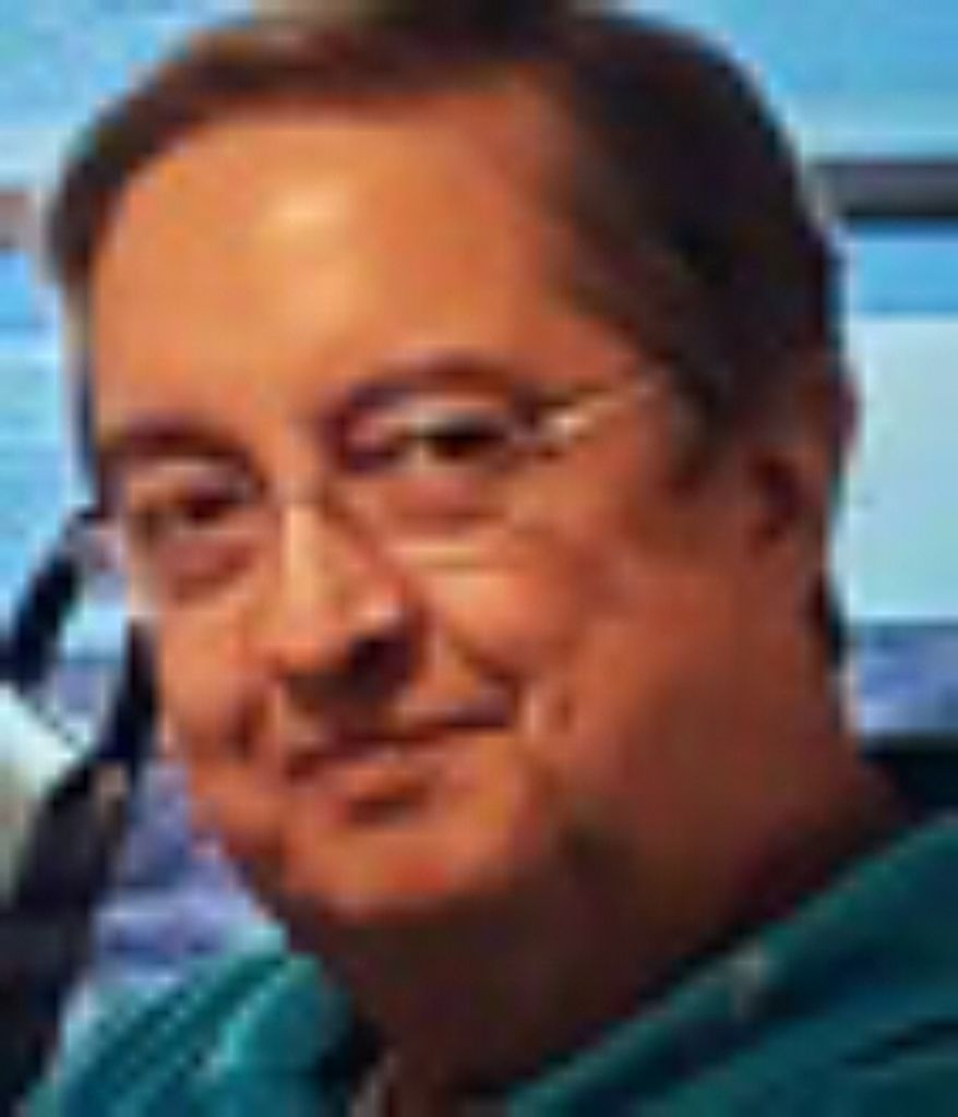 Michael Zachary