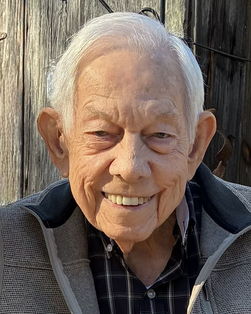 Carlton Wallace "C.W." Mauldin Profile Photo