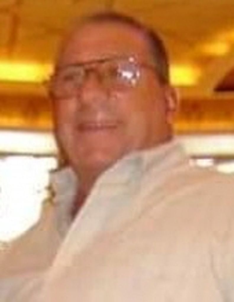 Donald R. Cornell