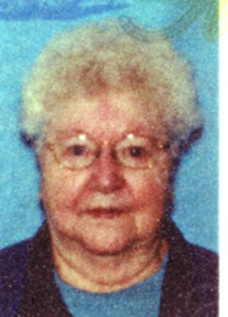 Darlene "Dolly" Mae Wallace Profile Photo