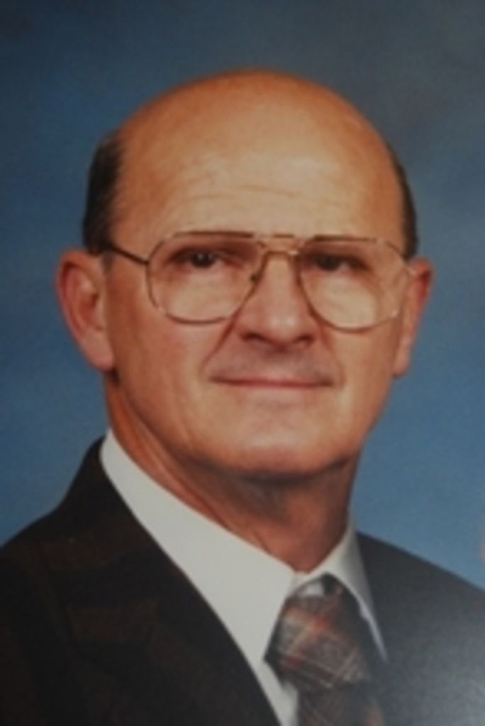 Richard A. Tshudy