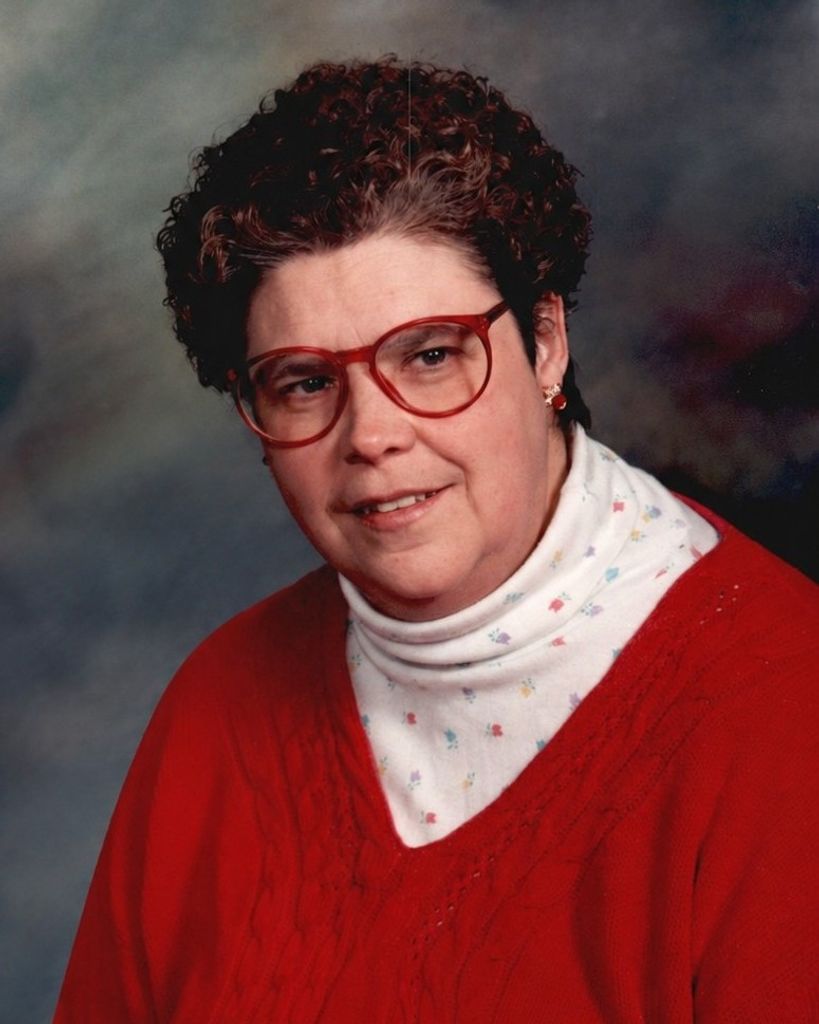 Nona J. Gleim Profile Photo